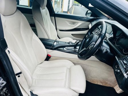 2014 BMW 6-Series - photo 18