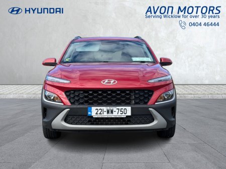 2022 Hyundai KONA - photo 2