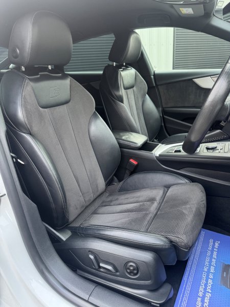 2019 Audi A5 - photo 7