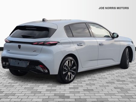 2026 Peugeot 308 - photo 15