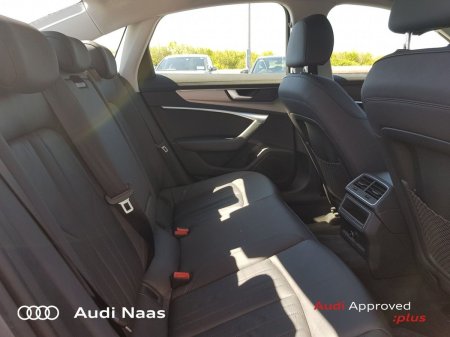 2020 Audi A6 - photo 17