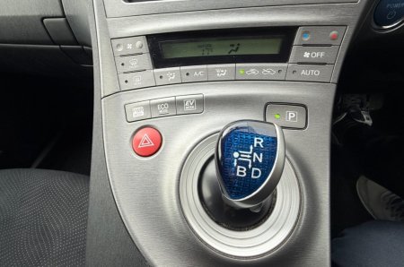 2015 Toyota Prius - photo 10