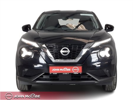 2025 Nissan Juke - photo 2