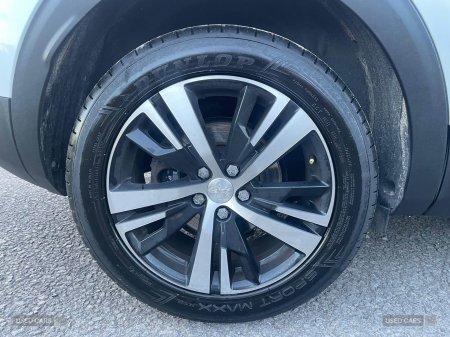 2024 Peugeot 3008 - photo 26
