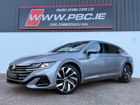 2021 Volkswagen Arteon - photo 5