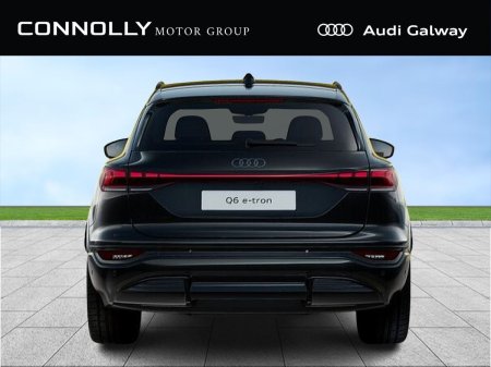 2027 Audi Q6 e-tron - photo 10