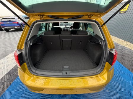 2019 Volkswagen Golf - photo 38