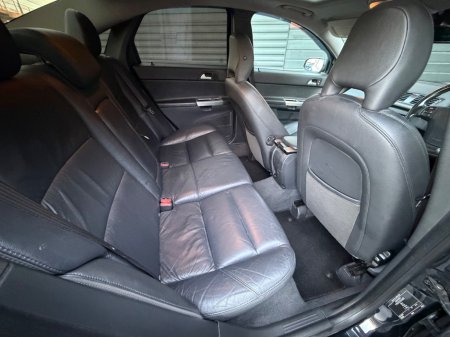 2009 Volvo S40 - photo 11