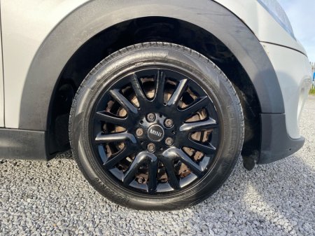 2015 Mini Cooper - photo 22