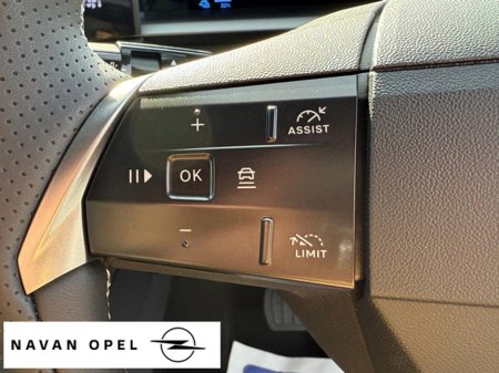 2027 Opel Grandland - photo 15