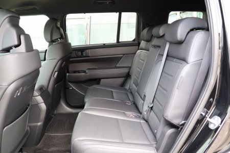 2026 Hyundai Santa Fe - photo 18