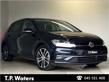 2020 Volkswagen Golf - photo 15
