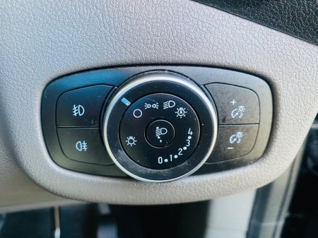 2023 Ford Transit Connect - photo 22