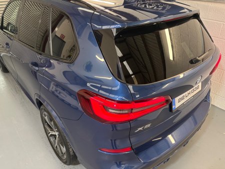 2021 BMW X5 - photo 11