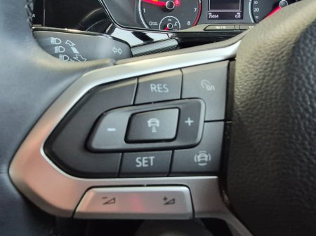 2020 Volkswagen T-Cross - photo 11