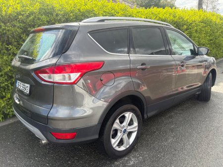 2016 Ford Kuga - photo 9