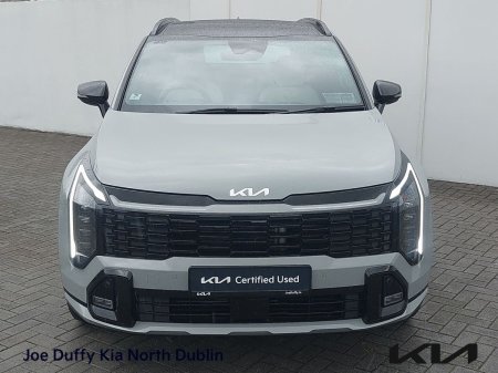 2026 Kia Sportage - photo 7