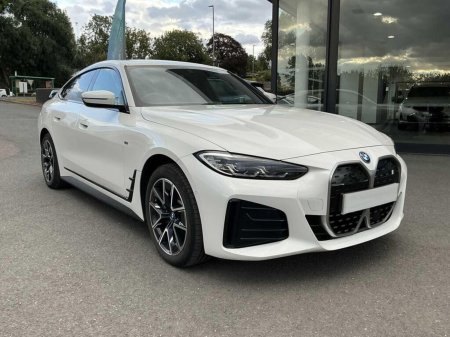 2022 BMW i4