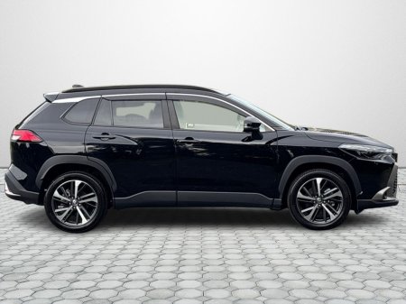 2023 Toyota Corolla Cross - photo 11