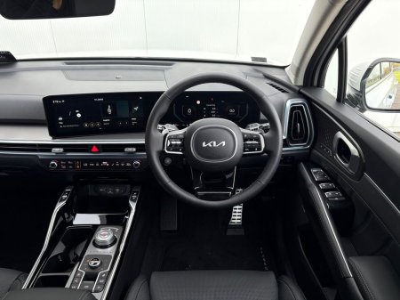 2026 Kia Sorento - photo 11