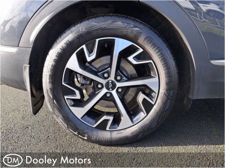 2024 Kia Sportage - photo 27