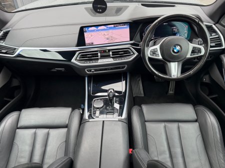 2021 BMW X5 - photo 19