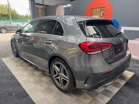 2019 Mercedes-Benz A-Class - photo 5