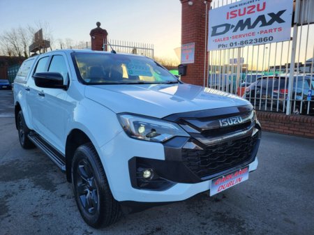 2026 Isuzu D-Max - photo 9