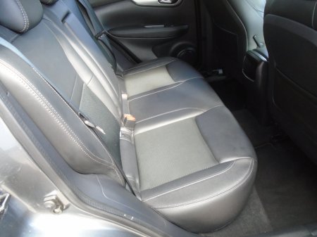 2018 Nissan Qashqai - photo 7