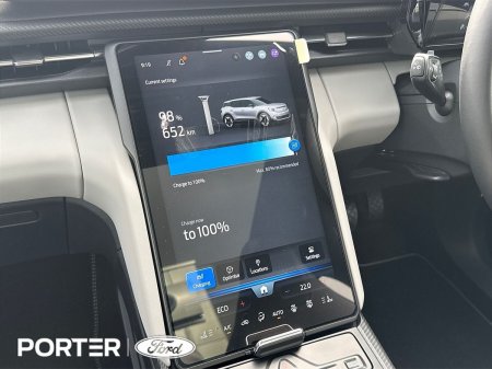 2026 Ford Explorer - photo 29