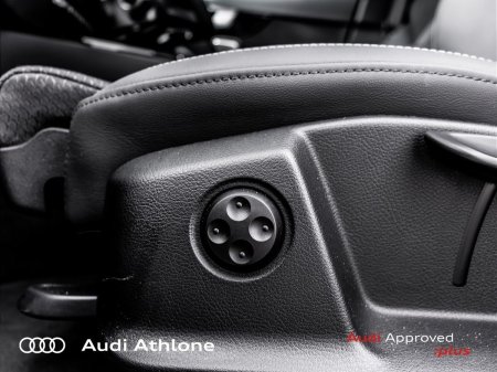 2023 Audi A4 - photo 19