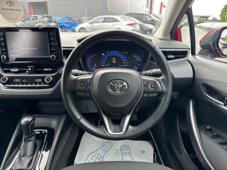 2021 Toyota Corolla - photo 9