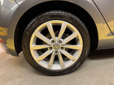 2019 Volkswagen Golf - photo 30
