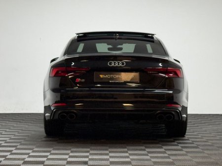 2018 Audi S5 - photo 6