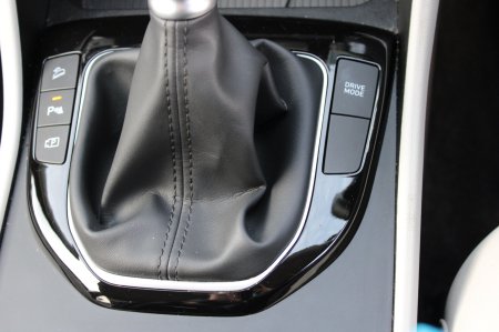 2026 Hyundai Tucson - photo 20