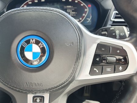 2023 BMW iX3 - photo 18
