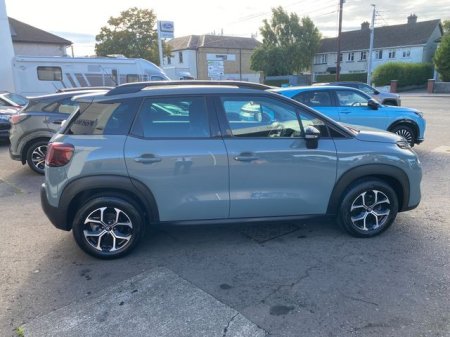 2023 Citroen C3 Aircross - photo 10