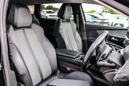 2022 Peugeot 5008 - photo 13
