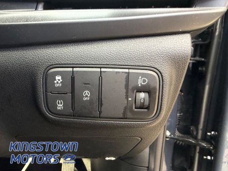 2025 Hyundai i20 - photo 9