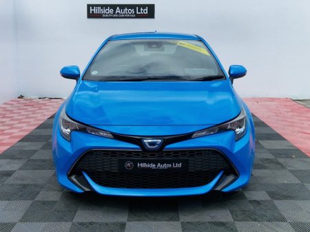 2018 Toyota Corolla - photo 19