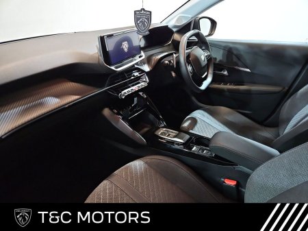 2025 Peugeot 208 - photo 4
