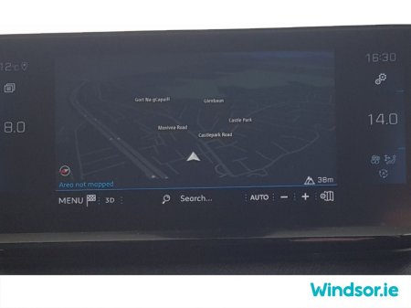 2024 Peugeot 5008 - photo 17