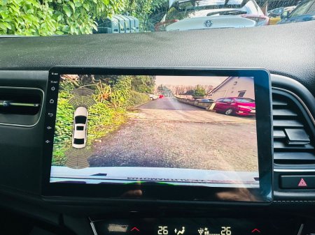 2019 Honda Vezel - photo 6