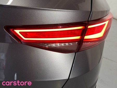 2024 SEAT Ateca - photo 23
