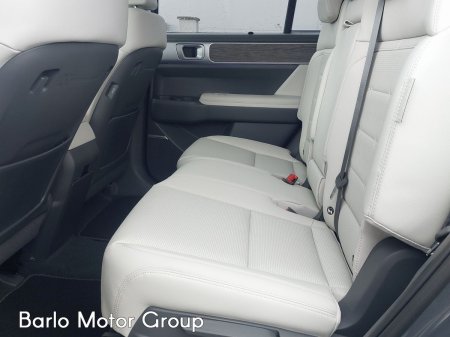 2026 Hyundai Santa Fe - photo 12