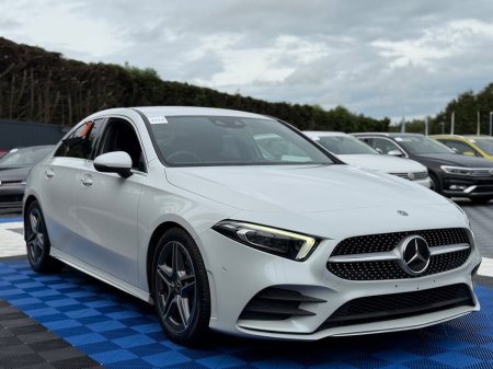 2020 Mercedes-Benz A-Class - photo 8