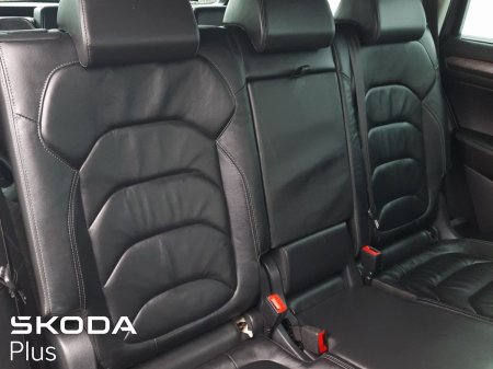 2022 Skoda Kodiaq - photo 29