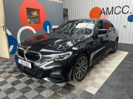 2020 BMW 3-Series - photo 6