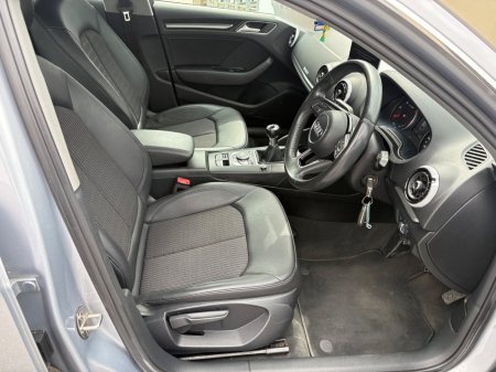 2017 Audi A3 - photo 10