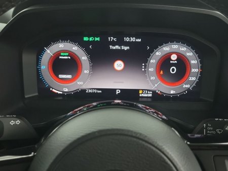2024 Nissan Qashqai - photo 17